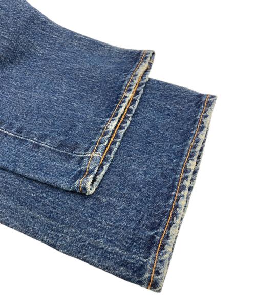 LEVI'S PReMIUM（リーバイス プレミアム）LEVI'S PReMIUM (リーバイス プレミアム) EDIFICE 別注 501 デニムパンツ インディゴ サイズ:W31×L28の古着・服飾アイテム