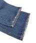 中古・古着 LEVI'S PReMIUM (リーバイス プレミアム) EDIFICE 別注 501 デニムパンツ インディゴ サイズ:W31×L28：8000円