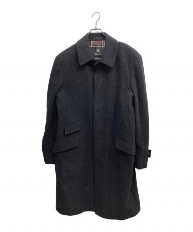 中古・古着通販】BURBERRY BLACK LABEL (バーバリーブラックレーベル