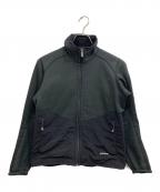 Patagoniaパタゴニア）の古着「R2 Granular Jacket」｜ブラック