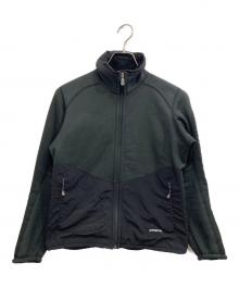 Patagonia（パタゴニア）の古着「R2 Granular Jacket」｜ブラック