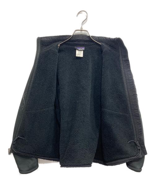 Patagonia（パタゴニア）Patagonia (パタゴニア) R2 Granular Jacket ブラック サイズ:Sの古着・服飾アイテム