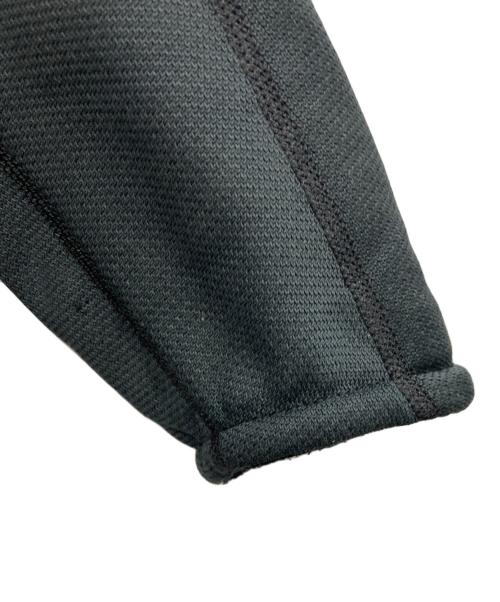 Patagonia（パタゴニア）Patagonia (パタゴニア) R2 Granular Jacket ブラック サイズ:Sの古着・服飾アイテム