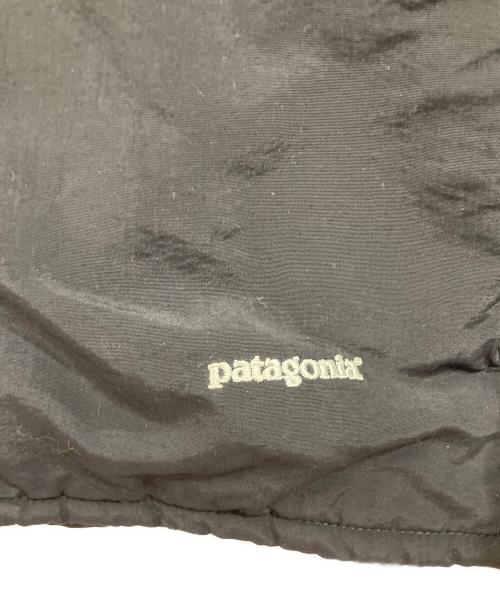 Patagonia（パタゴニア）Patagonia (パタゴニア) R2 Granular Jacket ブラック サイズ:Sの古着・服飾アイテム