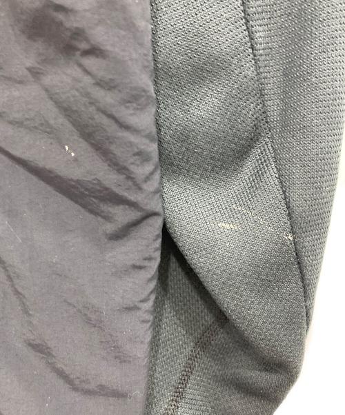 Patagonia（パタゴニア）Patagonia (パタゴニア) R2 Granular Jacket ブラック サイズ:Sの古着・服飾アイテム