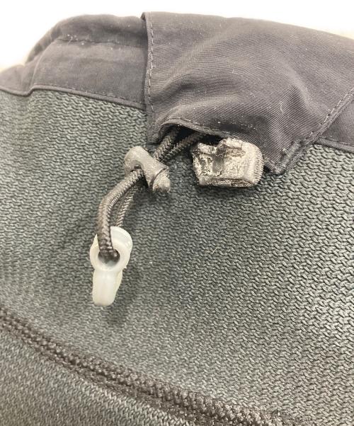 Patagonia（パタゴニア）Patagonia (パタゴニア) R2 Granular Jacket ブラック サイズ:Sの古着・服飾アイテム