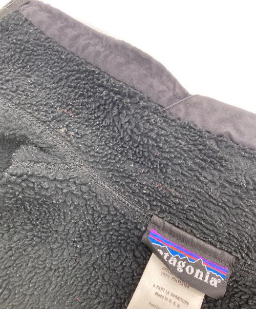 Patagonia（パタゴニア）Patagonia (パタゴニア) R2 Granular Jacket ブラック サイズ:Sの古着・服飾アイテム