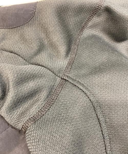 Patagonia（パタゴニア）Patagonia (パタゴニア) R2 Granular Jacket ブラック サイズ:Sの古着・服飾アイテム