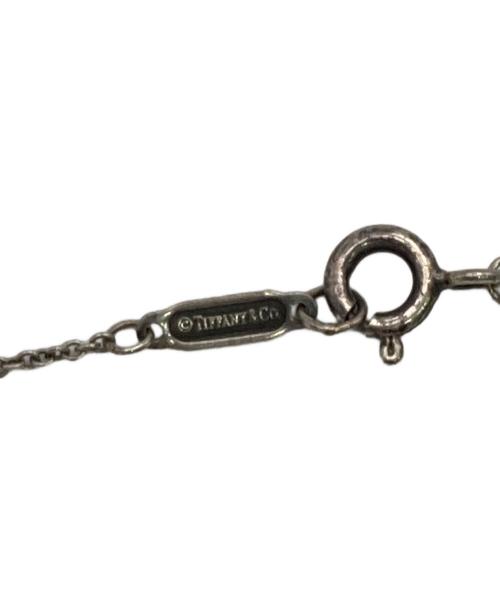 TIFFANY & Co.（ティファニー）Tiffany & Co. (ティファニー) リターントゥハートタグネックレス シルバーの古着・服飾アイテム