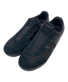 Gola×Engineered Garments（ゴーラ×エンジニアド ガーメンツ）の古着「MATCH」｜ブラック