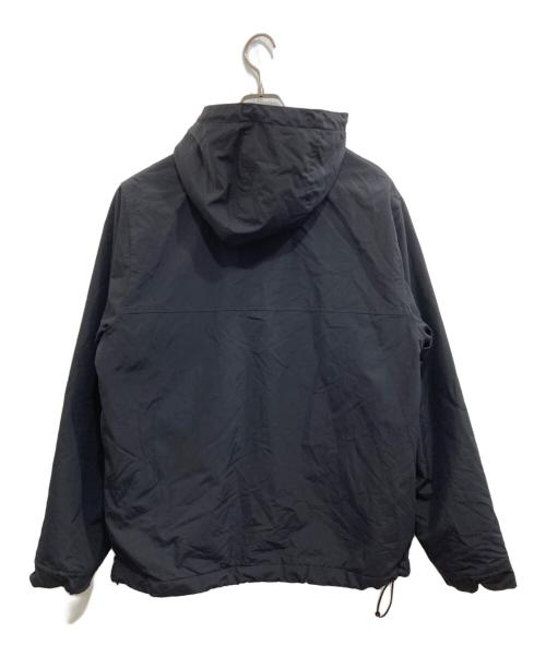 Carhartt WIP（カーハート ワーク イン プログレス）Carhartt WIP (カーハート ワーク イン プログレス) NIMBUS PULLOVER ブラック サイズ:Mの古着・服飾アイテム