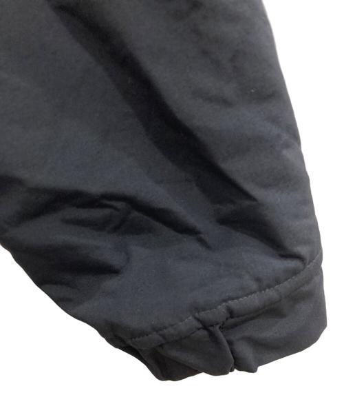 Carhartt WIP（カーハート ワーク イン プログレス）Carhartt WIP (カーハート ワーク イン プログレス) NIMBUS PULLOVER ブラック サイズ:Mの古着・服飾アイテム
