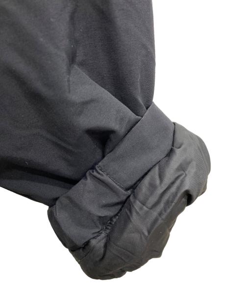 Carhartt WIP（カーハート ワーク イン プログレス）Carhartt WIP (カーハート ワーク イン プログレス) NIMBUS PULLOVER ブラック サイズ:Mの古着・服飾アイテム