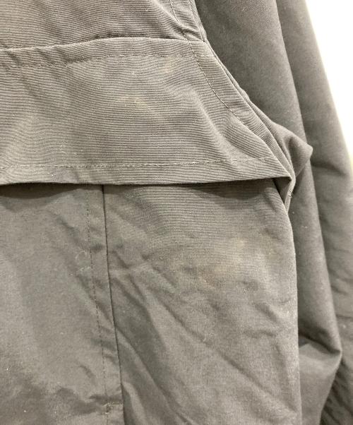 Carhartt WIP（カーハート ワーク イン プログレス）Carhartt WIP (カーハート ワーク イン プログレス) NIMBUS PULLOVER ブラック サイズ:Mの古着・服飾アイテム