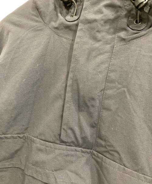 Carhartt WIP（カーハート ワーク イン プログレス）Carhartt WIP (カーハート ワーク イン プログレス) NIMBUS PULLOVER ブラック サイズ:Mの古着・服飾アイテム