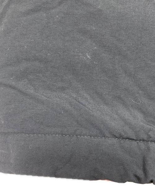 Carhartt WIP（カーハート ワーク イン プログレス）Carhartt WIP (カーハート ワーク イン プログレス) NIMBUS PULLOVER ブラック サイズ:Mの古着・服飾アイテム