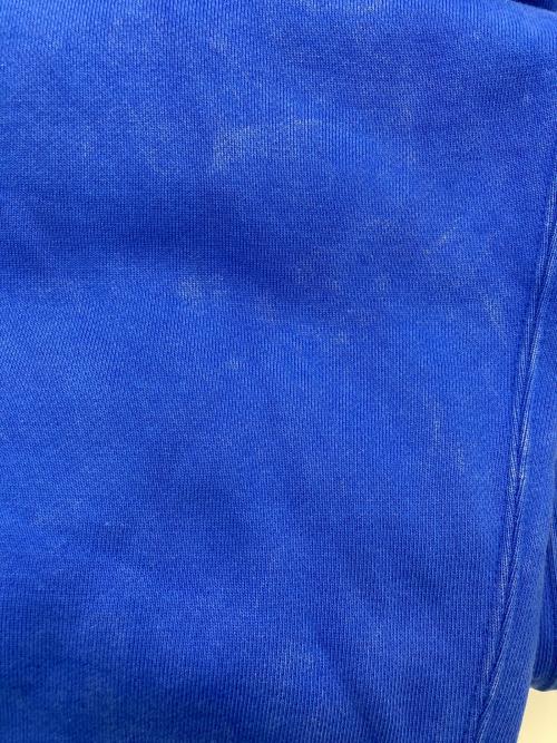 NIKE（ナイキ）NIKE (ナイキ) stussy (ステューシー) NRG Acid Washed Fleece Pants ブルー サイズ:XXLの古着・服飾アイテム