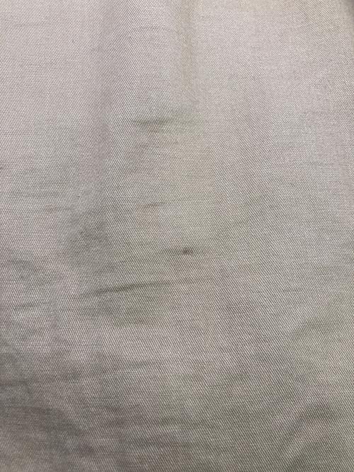 POLO RALPH LAUREN（ポロ・ラルフローレン）POLO RALPH LAUREN (ポロ・ラルフローレン) レザースイングトップ ブラック サイズ:Mの古着・服飾アイテム