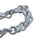 中古・古着 Tiffany & Co. (ティファニー) ラウンドタグブレスレット：30000円