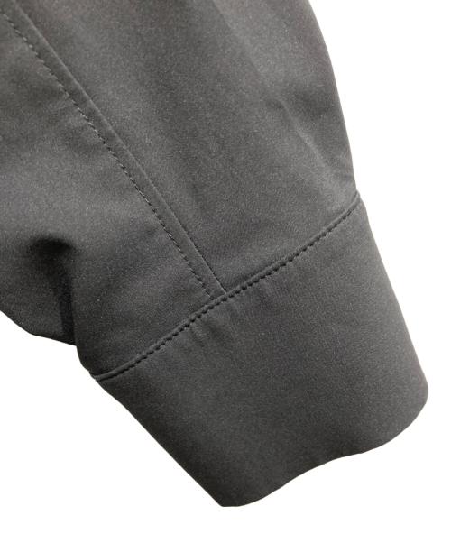ARC'TERYX（アークテリクス）ARC'TERYX (アークテリクス) スカイライン ロングスリーブ シャツ ブラック サイズ:Mの古着・服飾アイテム