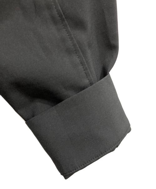 ARC'TERYX（アークテリクス）ARC'TERYX (アークテリクス) スカイライン ロングスリーブ シャツ ブラック サイズ:Mの古着・服飾アイテム