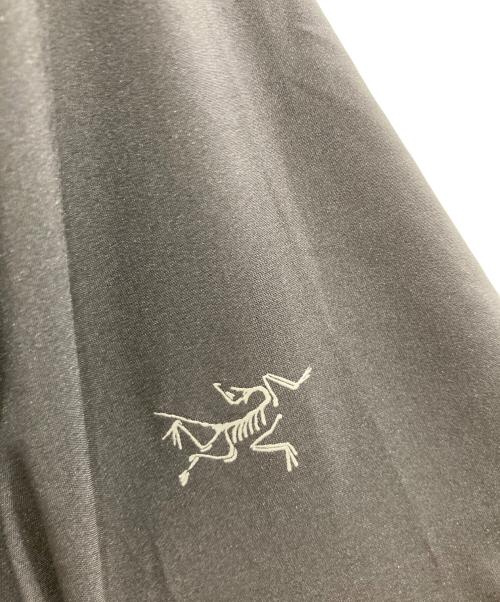 ARC'TERYX（アークテリクス）ARC'TERYX (アークテリクス) スカイライン ロングスリーブ シャツ ブラック サイズ:Mの古着・服飾アイテム