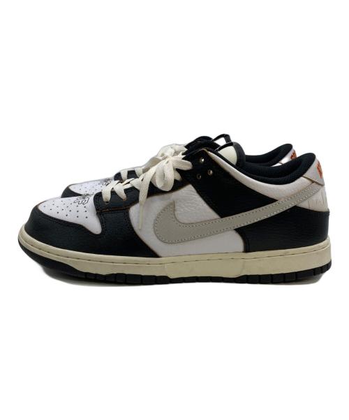 NIKE（ナイキ）NIKE (ナイキ) HUF (ハフ) SB Dunk Low 