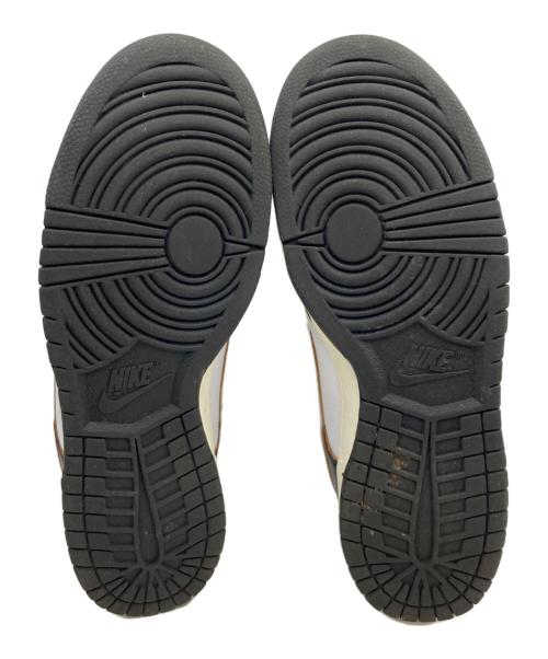 NIKE（ナイキ）NIKE (ナイキ) HUF (ハフ) SB Dunk Low 