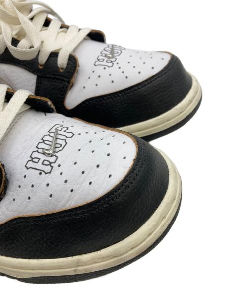 NIKE（ナイキ）NIKE (ナイキ) HUF (ハフ) SB Dunk Low 