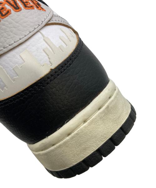 NIKE（ナイキ）NIKE (ナイキ) HUF (ハフ) SB Dunk Low 