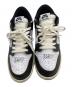 中古・古着 NIKE (ナイキ) HUF (ハフ) SB Dunk Low 