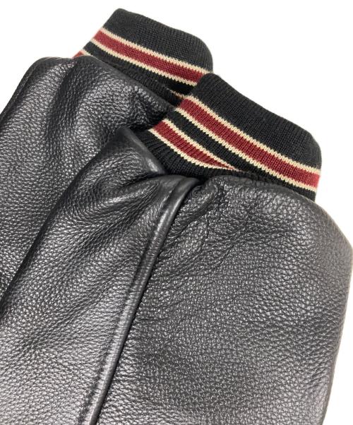 skookum（スクーカム）SKOOKUM (スクーカム) CarService (カーサービス) スタジャン-Award Jacket 