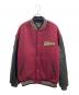 SKOOKUM（スクーカム）の古着「スタジャン-Award Jacket 