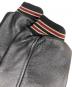 中古・古着 SKOOKUM (スクーカム) CarService (カーサービス) スタジャン-Award Jacket 