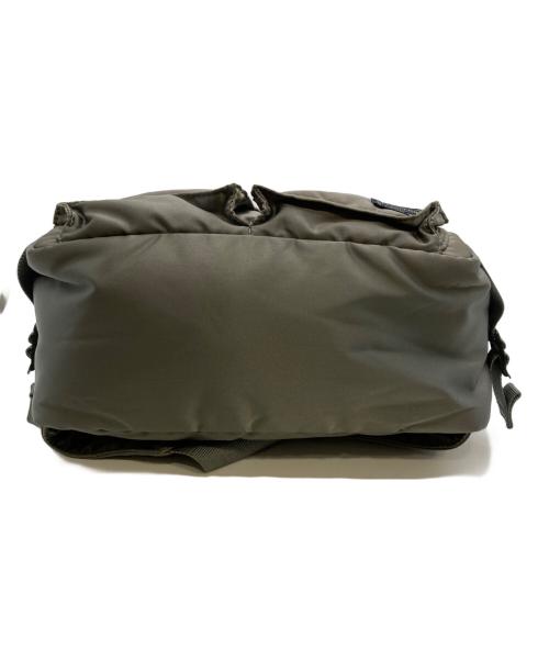 PORTER（ポーター）PORTER (ポーター) ウエストバッグ オリーブの古着・服飾アイテム