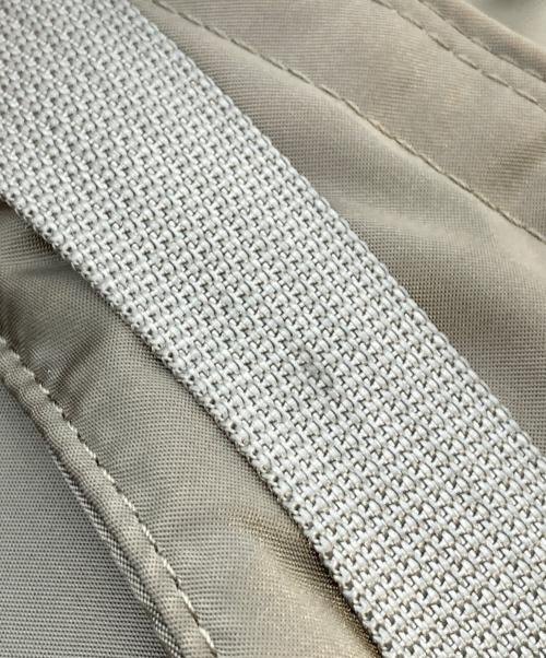 PORTER（ポーター）PORTER (ポーター) ウエストバッグ オリーブの古着・服飾アイテム