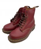 Dr.Martensドクターマーチン）の古着「OXBLOOD 8EYELET BOOT」｜ボルドー