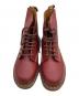 中古・古着 Dr.Martens (ドクターマーチン) OXBLOOD 8EYELET BOOT ボルドー サイズ:7：37000円