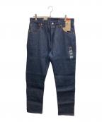 LEVI'Sリーバイス）の古着「501デニムパンツ」｜インディゴ