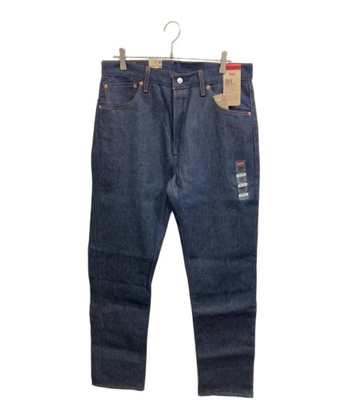 LEVI'S（リーバイス）LEVI'S (リーバイス) 501デニムパンツ インディゴ サイズ:Ｗ35 L36 未使用品の古着・服飾アイテム
