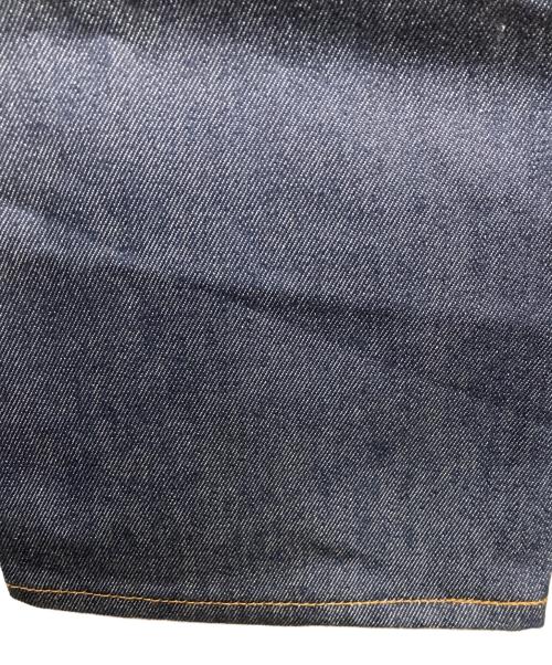LEVI'S（リーバイス）LEVI'S (リーバイス) 501デニムパンツ インディゴ サイズ:Ｗ35 L36 未使用品の古着・服飾アイテム