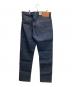 LEVI'S (リーバイス) 501デニムパンツ インディゴ サイズ:Ｗ35 L36 未使用品：10000円