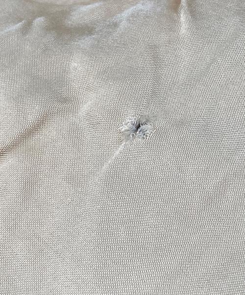 HOUSTON（ヒューストン）HOUSTON (ヒューストン) INTAGE WASH RAYON SOUVENIR JACKET ブラック サイズ:XX-LARGEの古着・服飾アイテム
