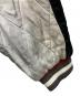 中古・古着 HOUSTON (ヒューストン) INTAGE WASH RAYON SOUVENIR JACKET ブラック サイズ:XX-LARGE：23000円
