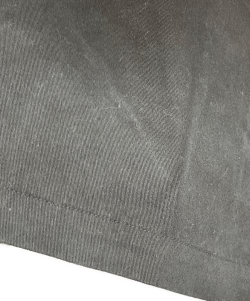 HOUSTON（ヒューストン）HOUSTON (ヒューストン) VINTAGE WASH VIETNAM JACKET ブラック サイズ:XX-LARGEの古着・服飾アイテム