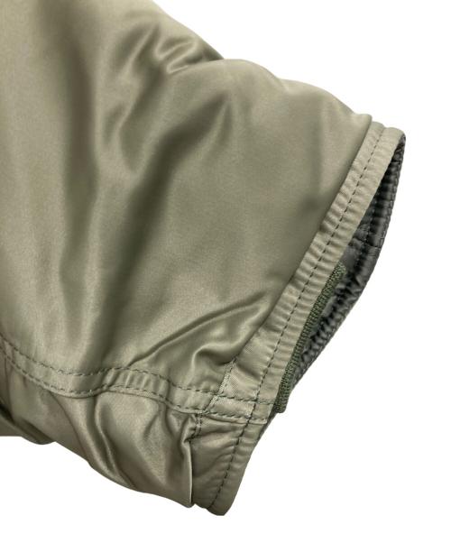 waiper（ワイパー）waiper (ワイパー) N-3B フライトジャケット カーキ サイズ:Lの古着・服飾アイテム