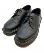 Dr.Martensドクターマーチン）の古着「3ホールシューズ」｜ブラック
