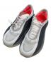 adidas（アディダス）の古着「ハイパーブースト エッジ / HYPERBOOST EDGE」｜グレー×ホワイト