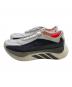 adidas (アディダス) ハイパーブースト エッジ / HYPERBOOST EDGE グレー×ホワイト サイズ:26cm/US8/UK7.5/EU41.5：9000円