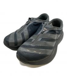 adidas（アディダス）の古着「アディゼロ EVO SL ジップ / Adizero EVO SL ZIP」｜ブラック